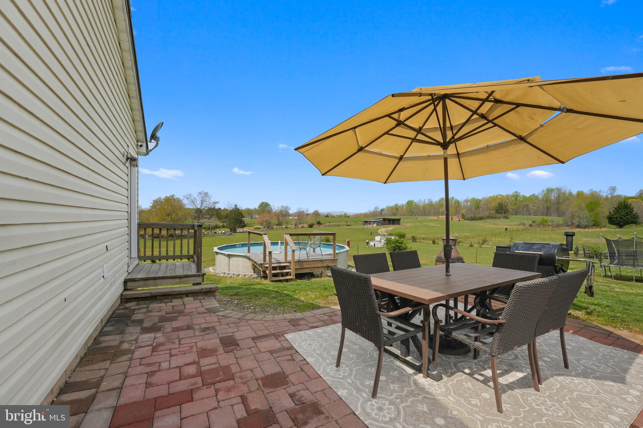 4016 INDIAN RUN ROAD