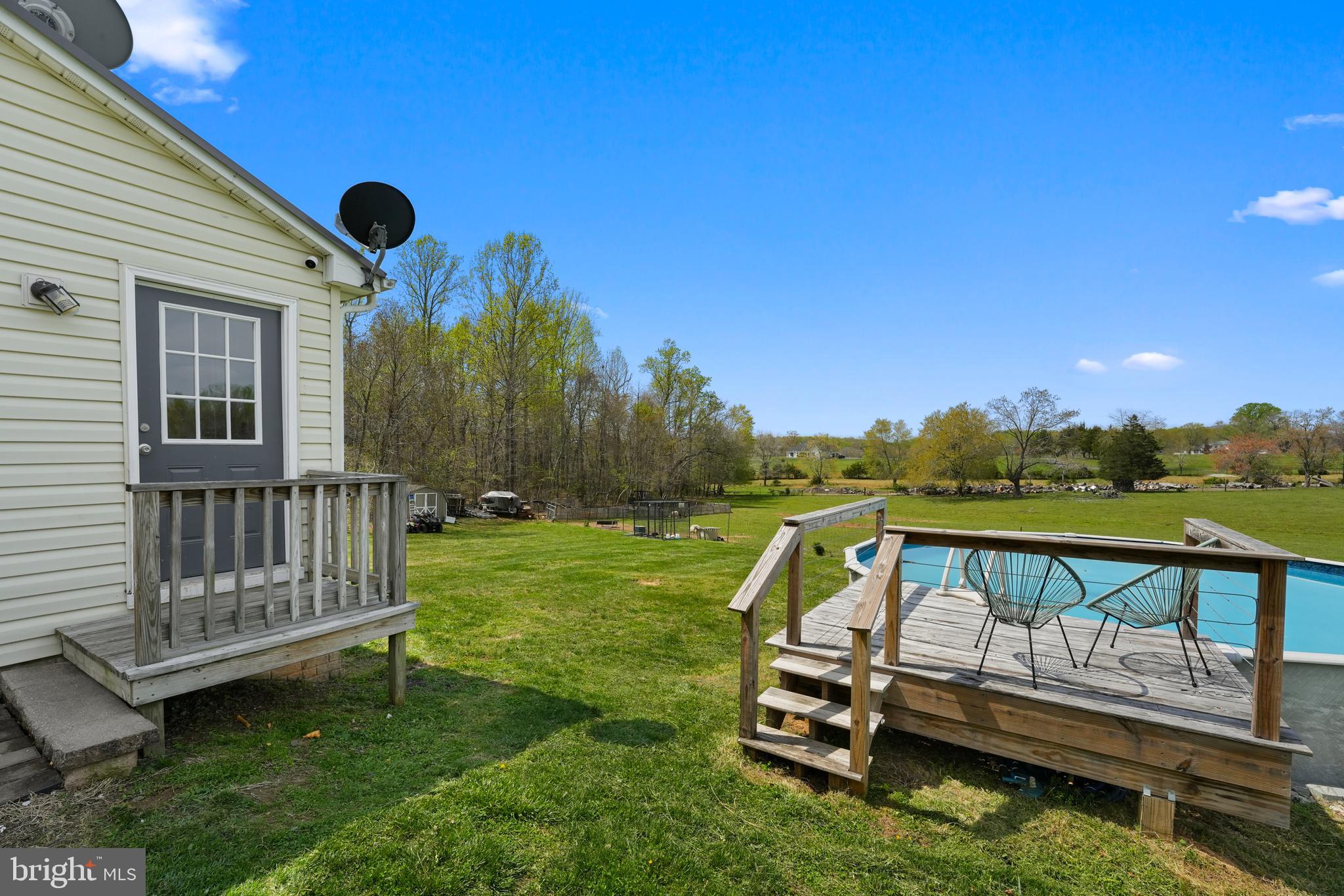 4016 INDIAN RUN ROAD
