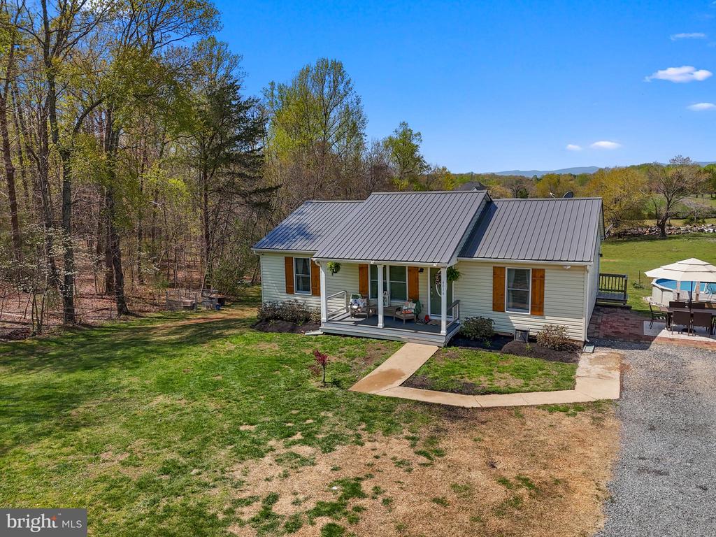 4016 INDIAN RUN ROAD