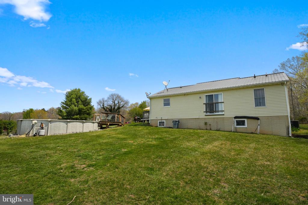 4016 INDIAN RUN ROAD