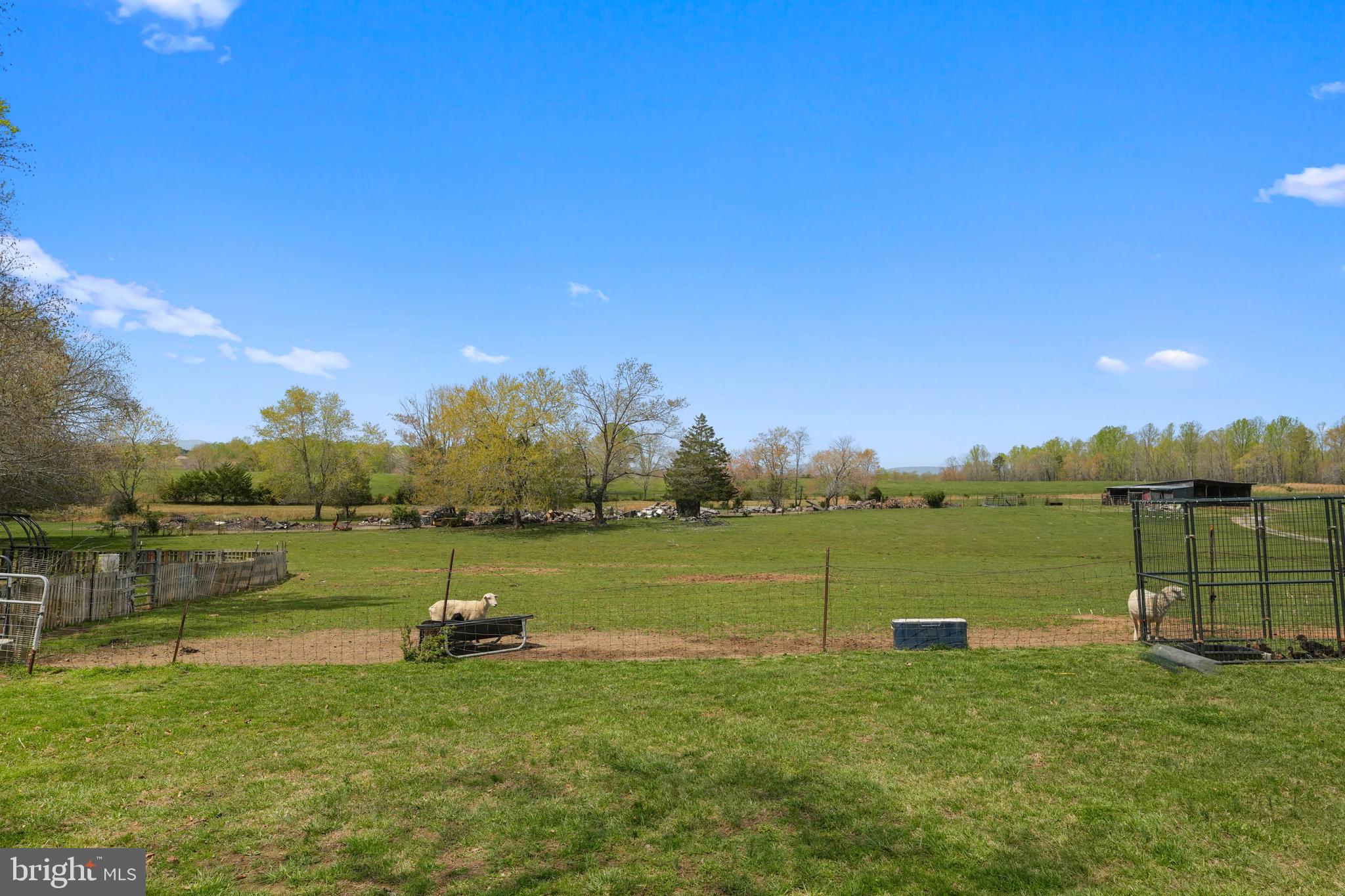 4016 INDIAN RUN ROAD
