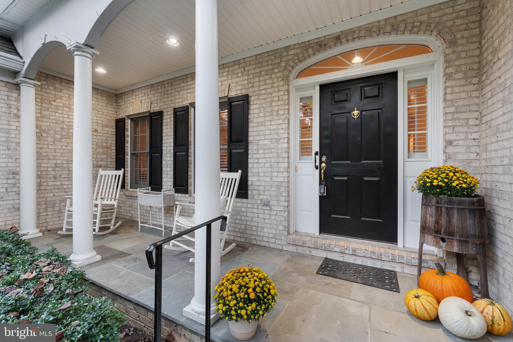 17246 PEPPERSTOCK LANE