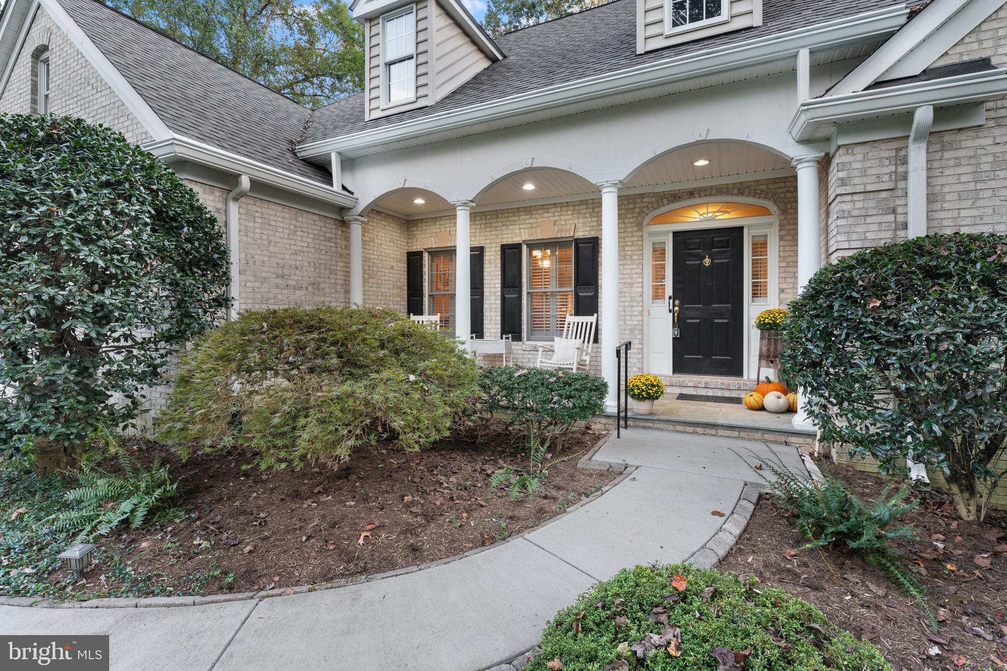 17246 PEPPERSTOCK LANE