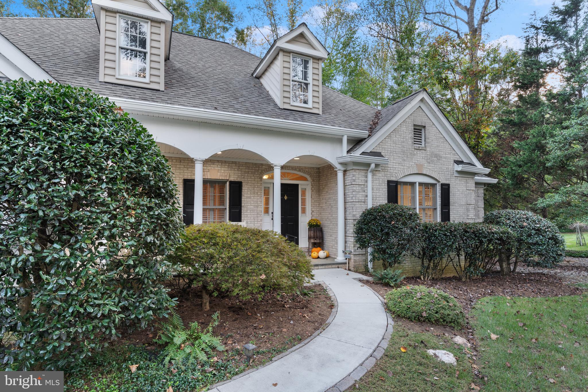 17246 PEPPERSTOCK LANE