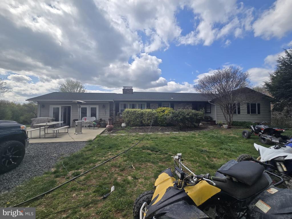 11346 OBANNONS MILL ROAD