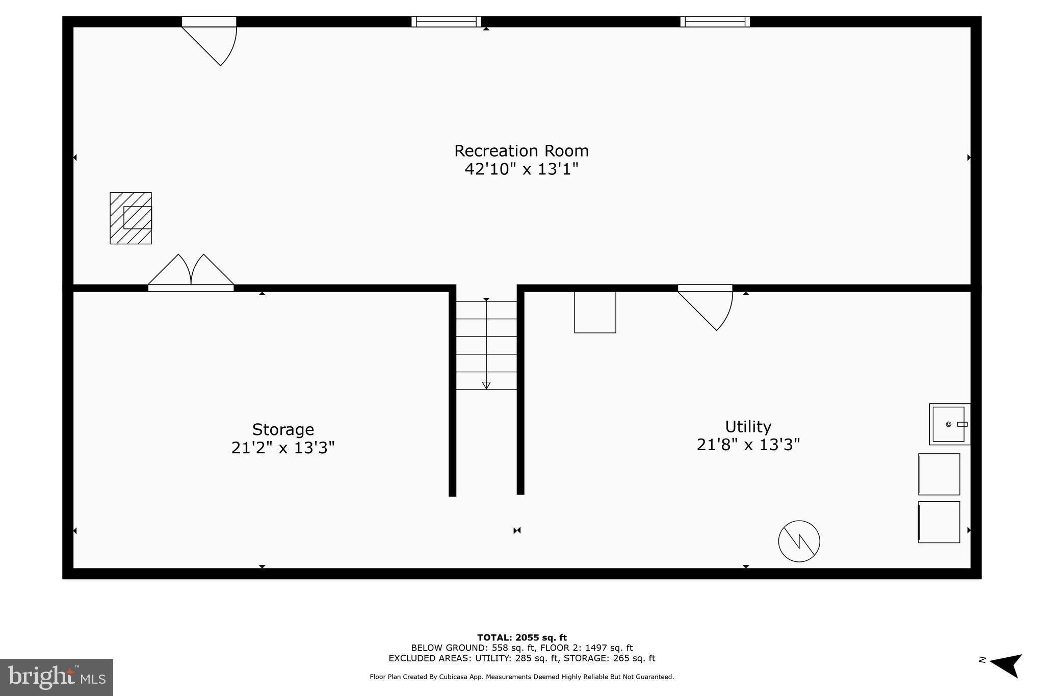 17412 CORDER