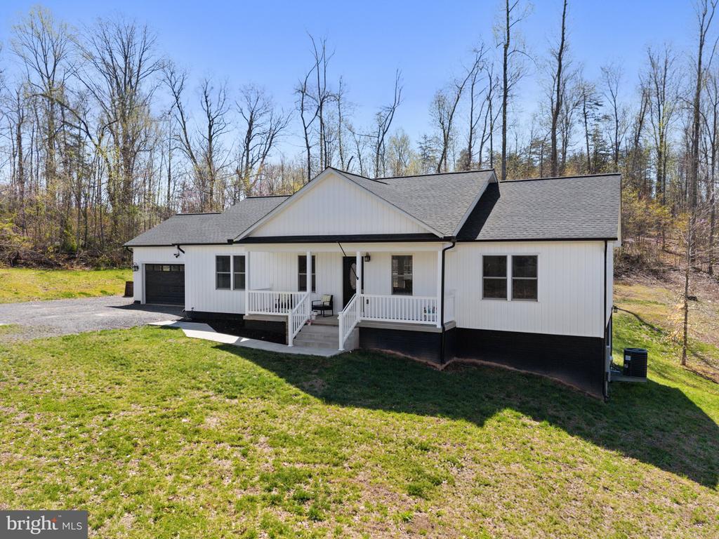 11100 MT ZION CHURCH ROAD