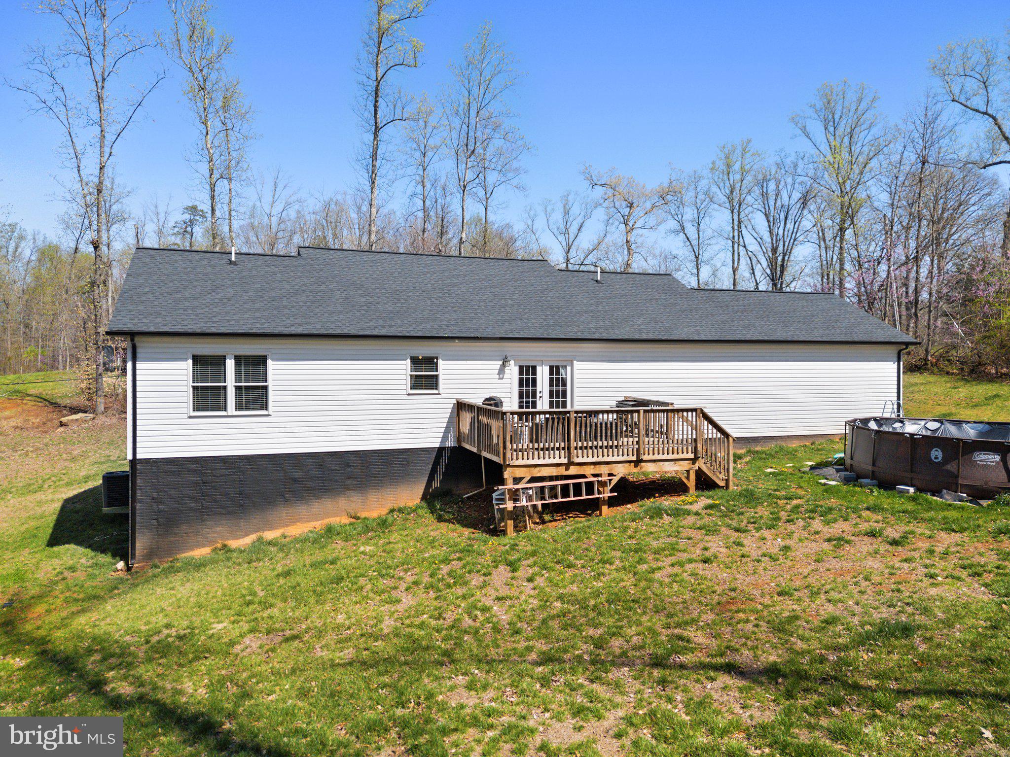 11100 MT ZION CHURCH ROAD