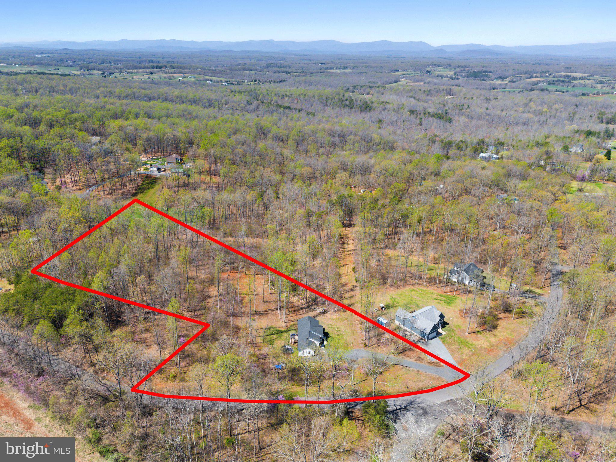 11100 MT ZION CHURCH ROAD