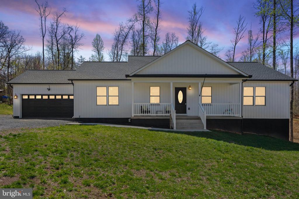 11100 MT ZION CHURCH ROAD