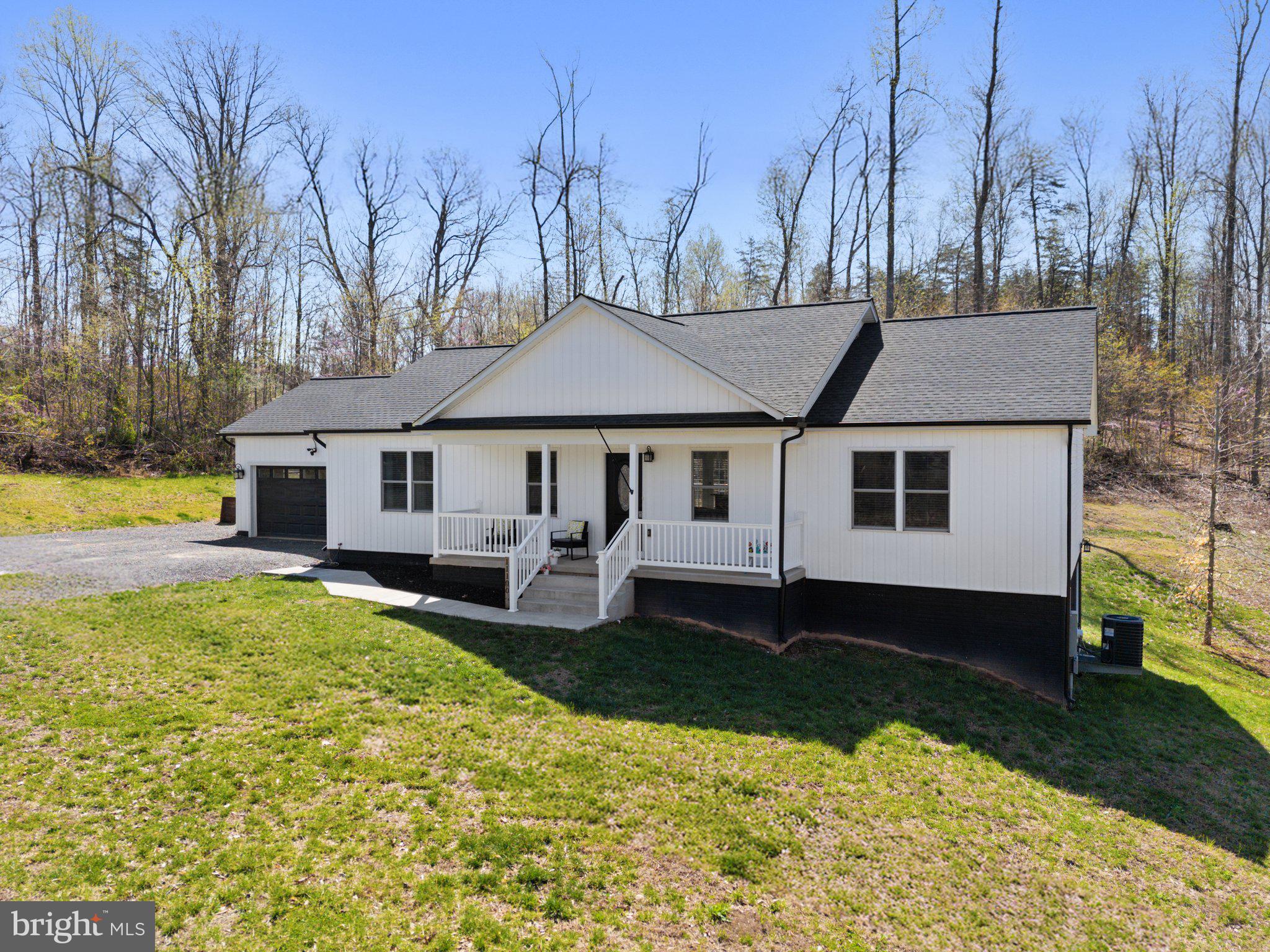 11100 MT ZION CHURCH ROAD