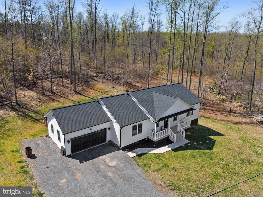 11100 MT ZION CHURCH ROAD