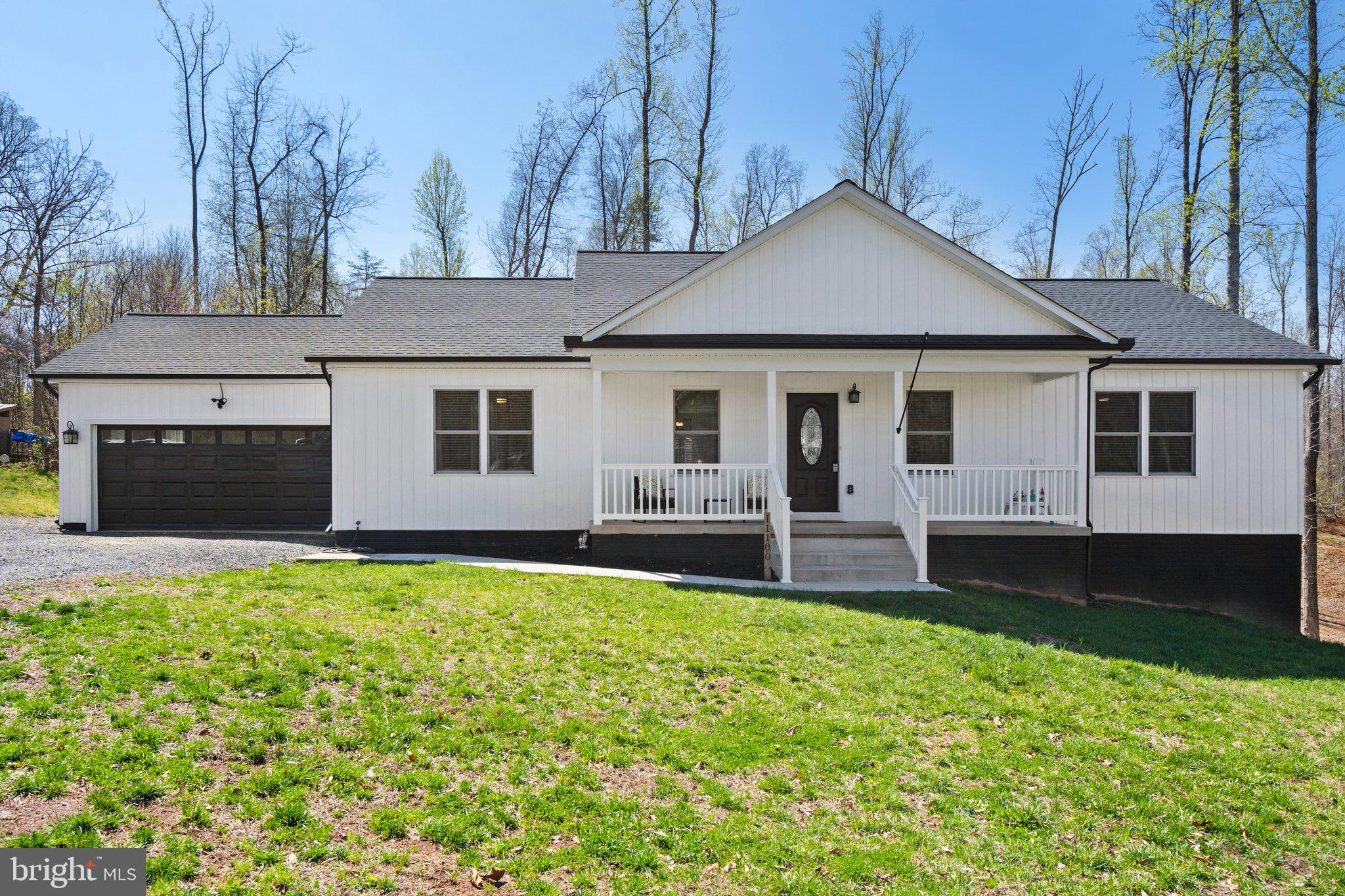 11100 MT ZION CHURCH ROAD