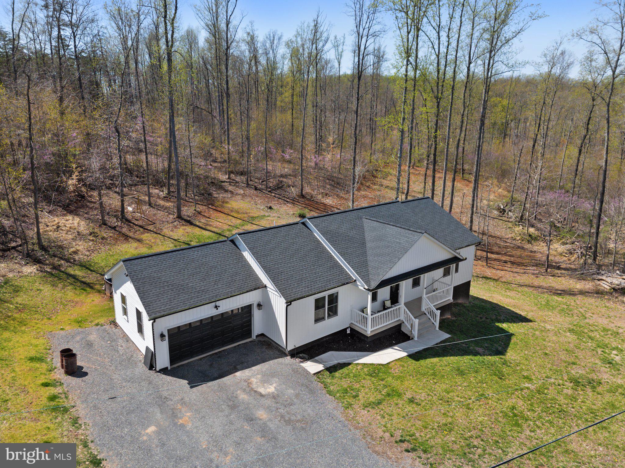 11100 MT ZION CHURCH ROAD