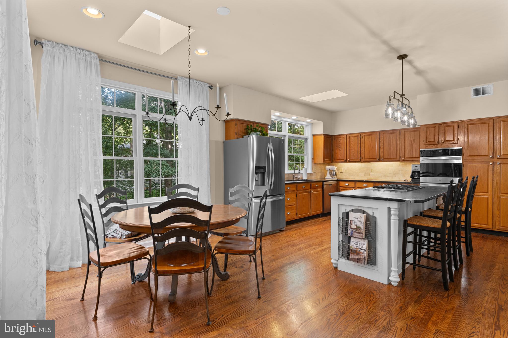 17337 BERKSHIRE DRIVE