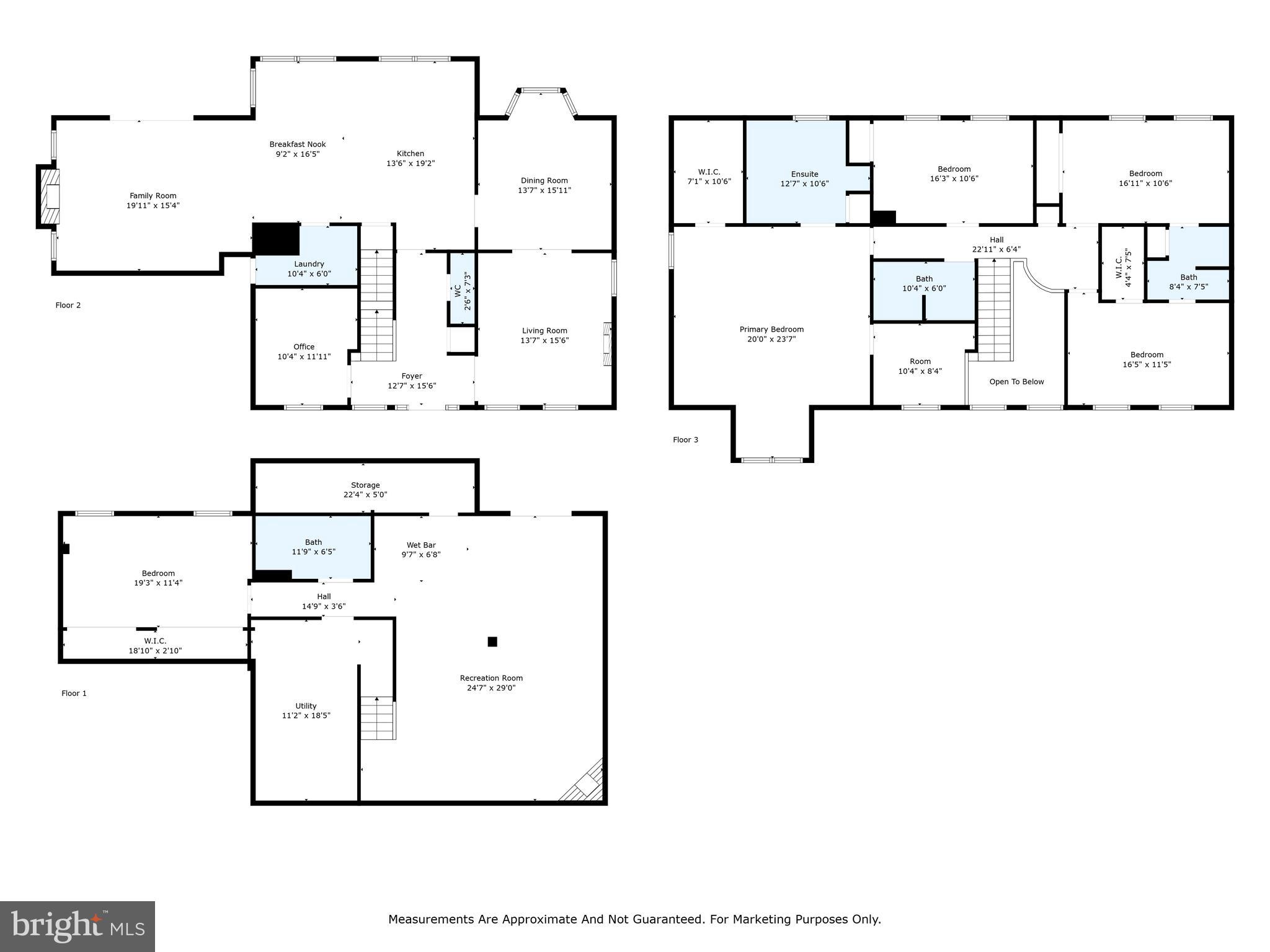 17337 BERKSHIRE DRIVE