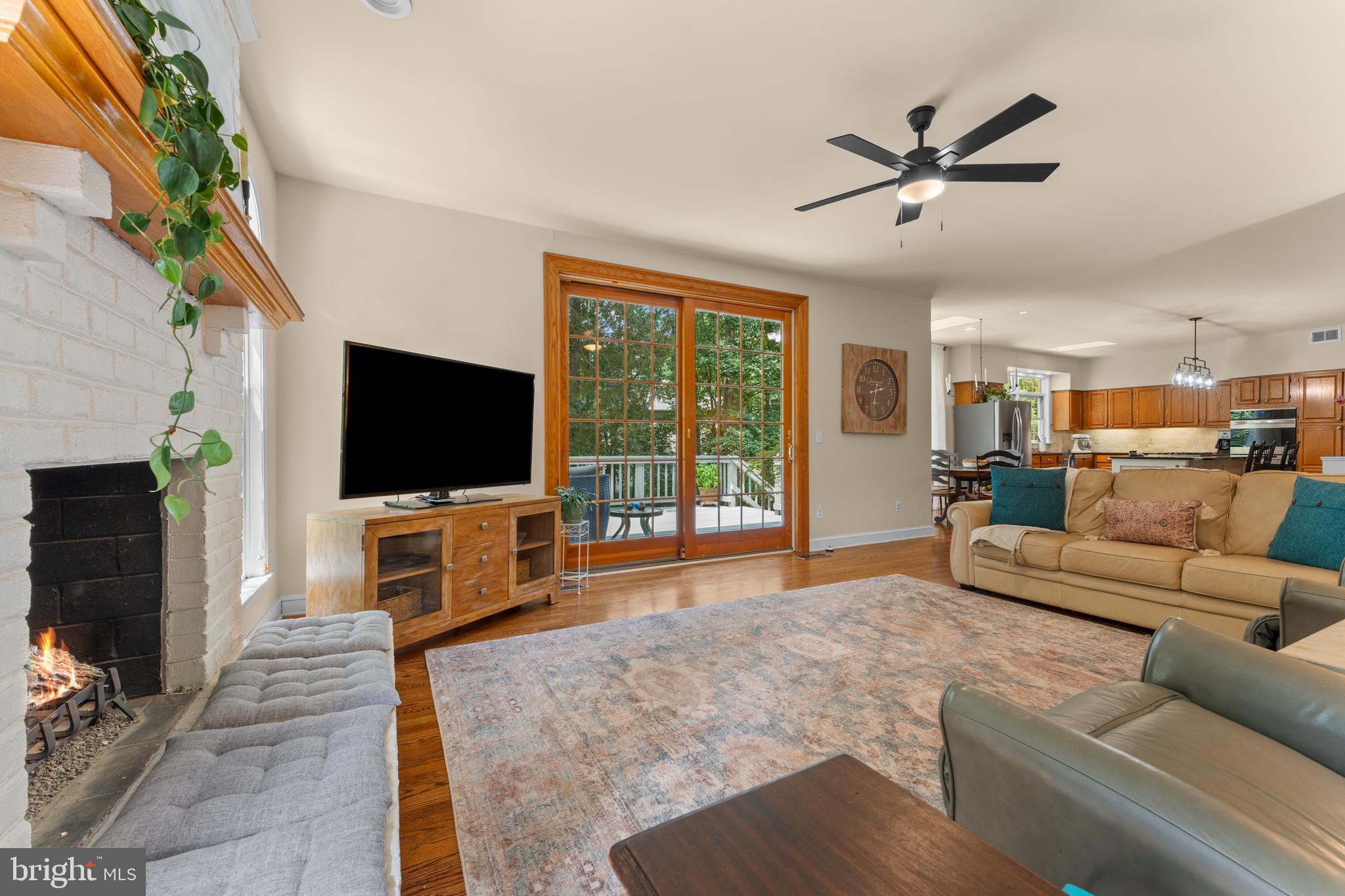 17337 BERKSHIRE DRIVE