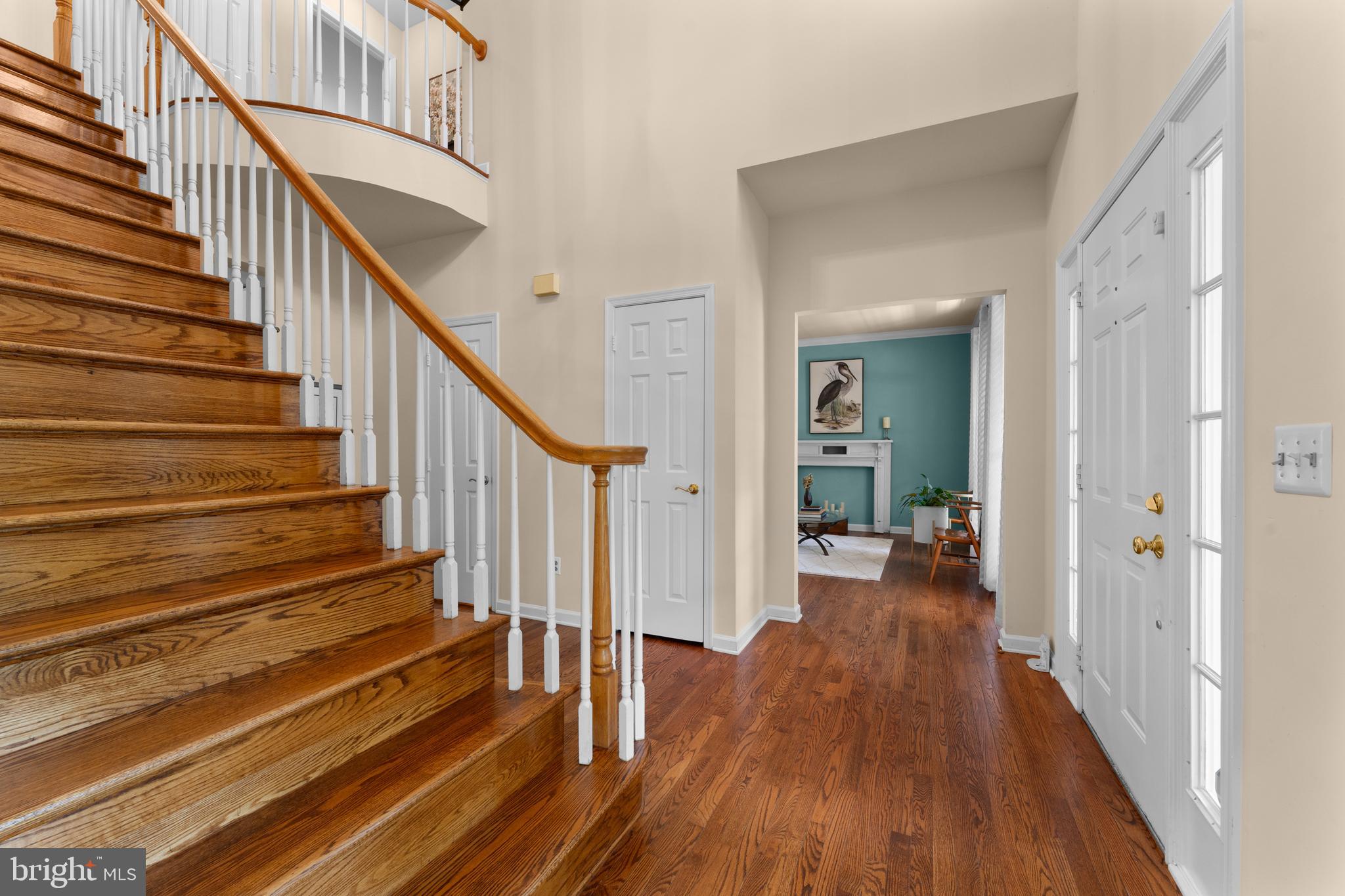 17337 BERKSHIRE DRIVE