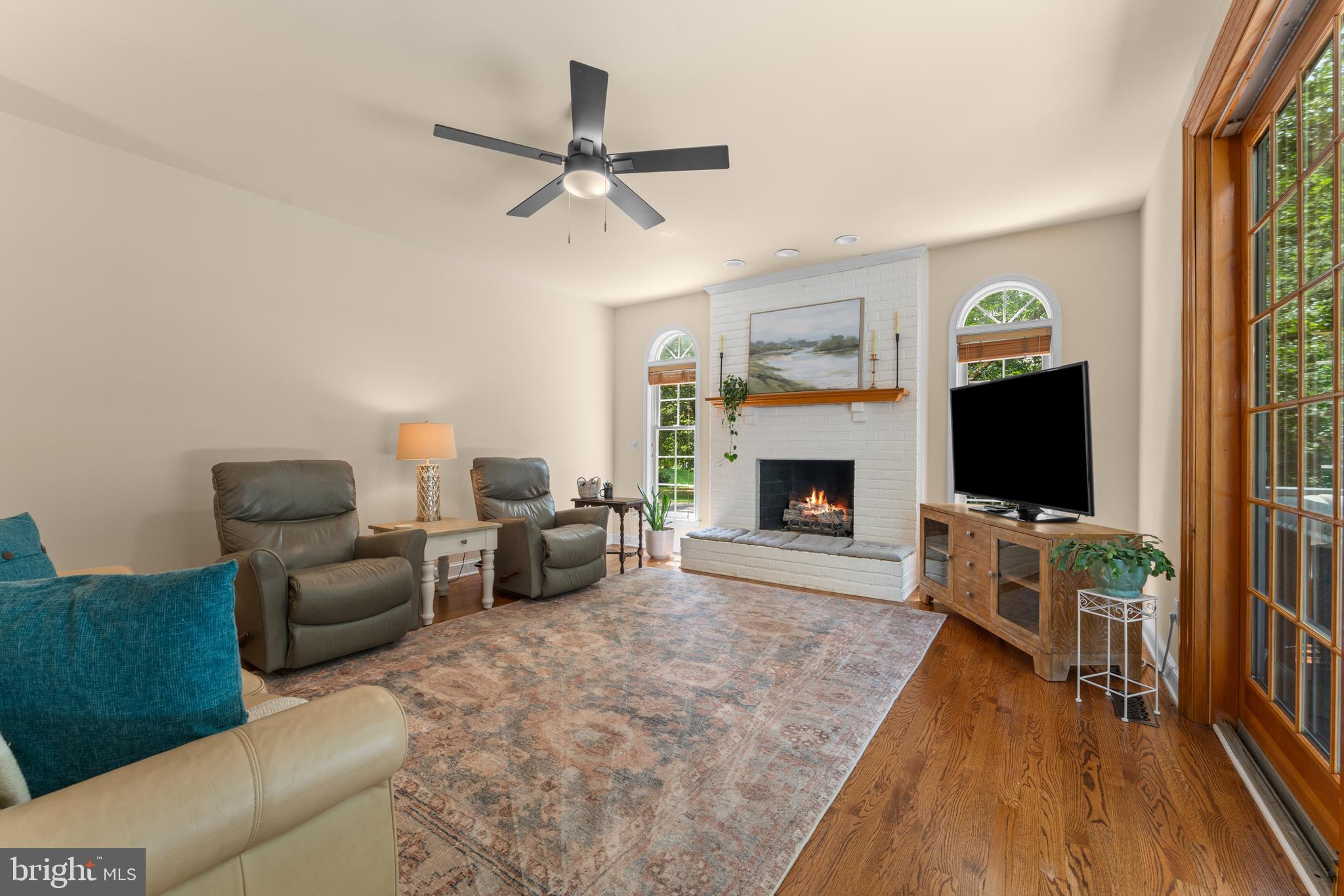 17337 BERKSHIRE DRIVE