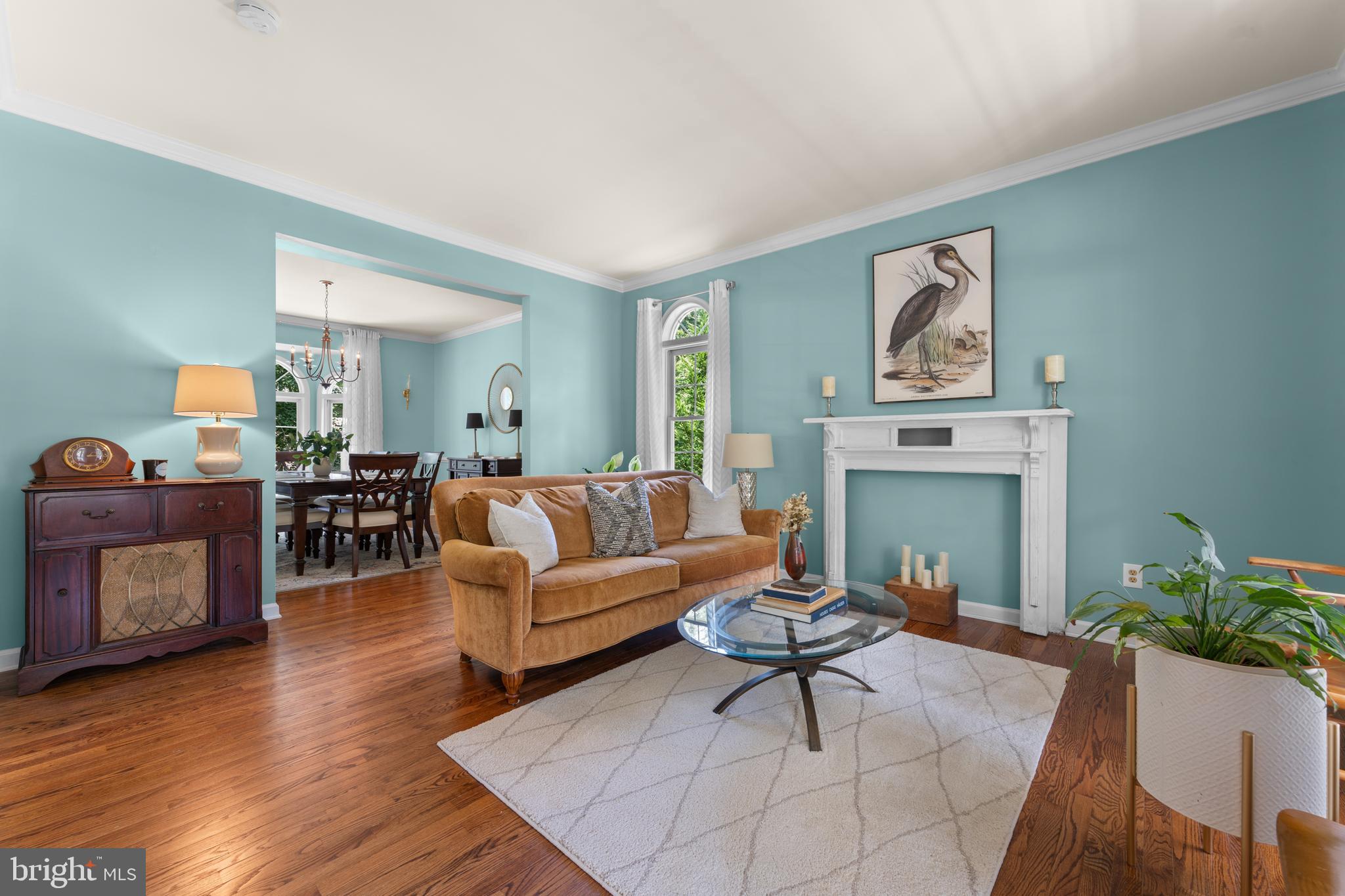 17337 BERKSHIRE DRIVE