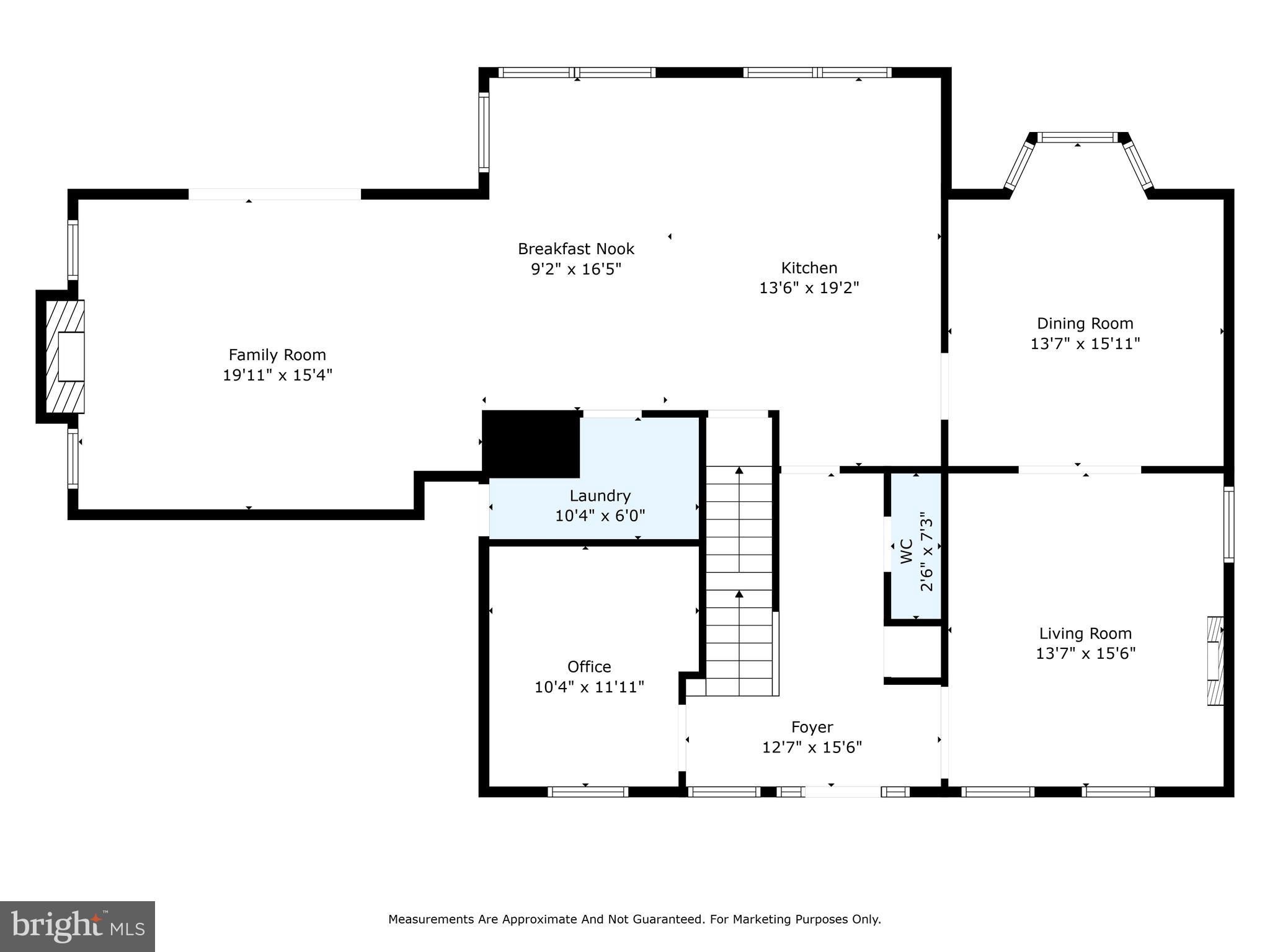 17337 BERKSHIRE DRIVE