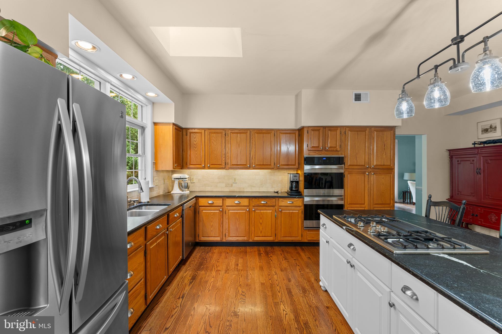 17337 BERKSHIRE DRIVE