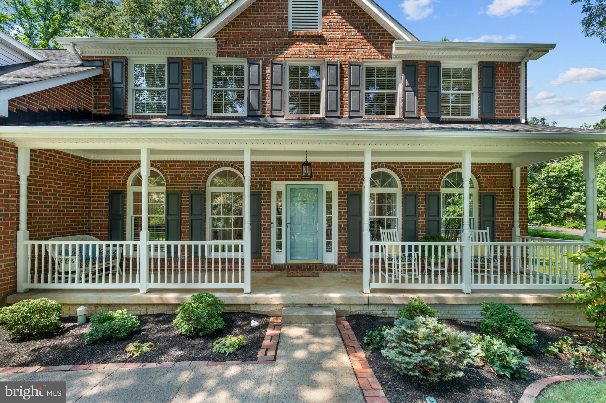 17337 BERKSHIRE DRIVE