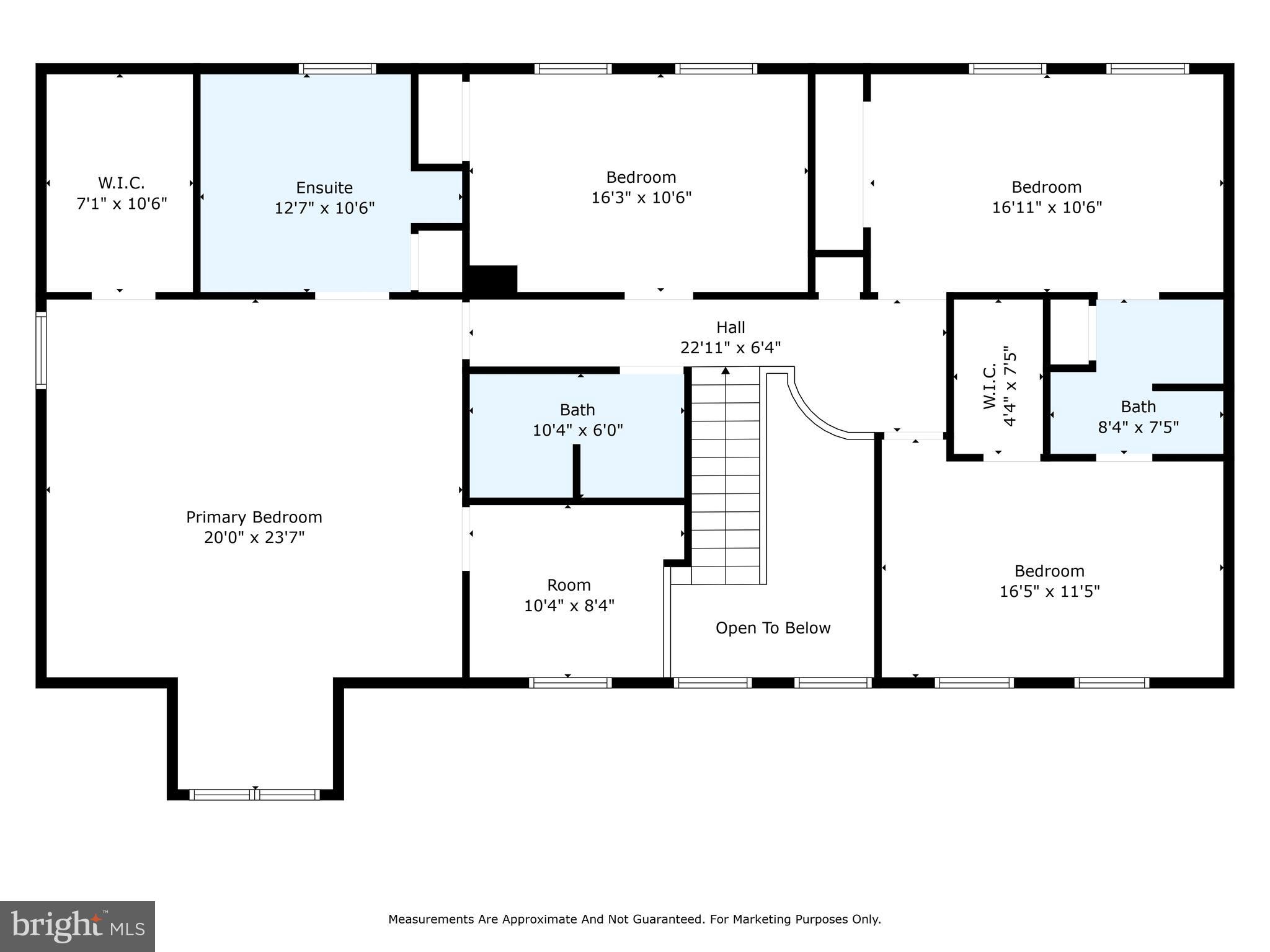 17337 BERKSHIRE DRIVE