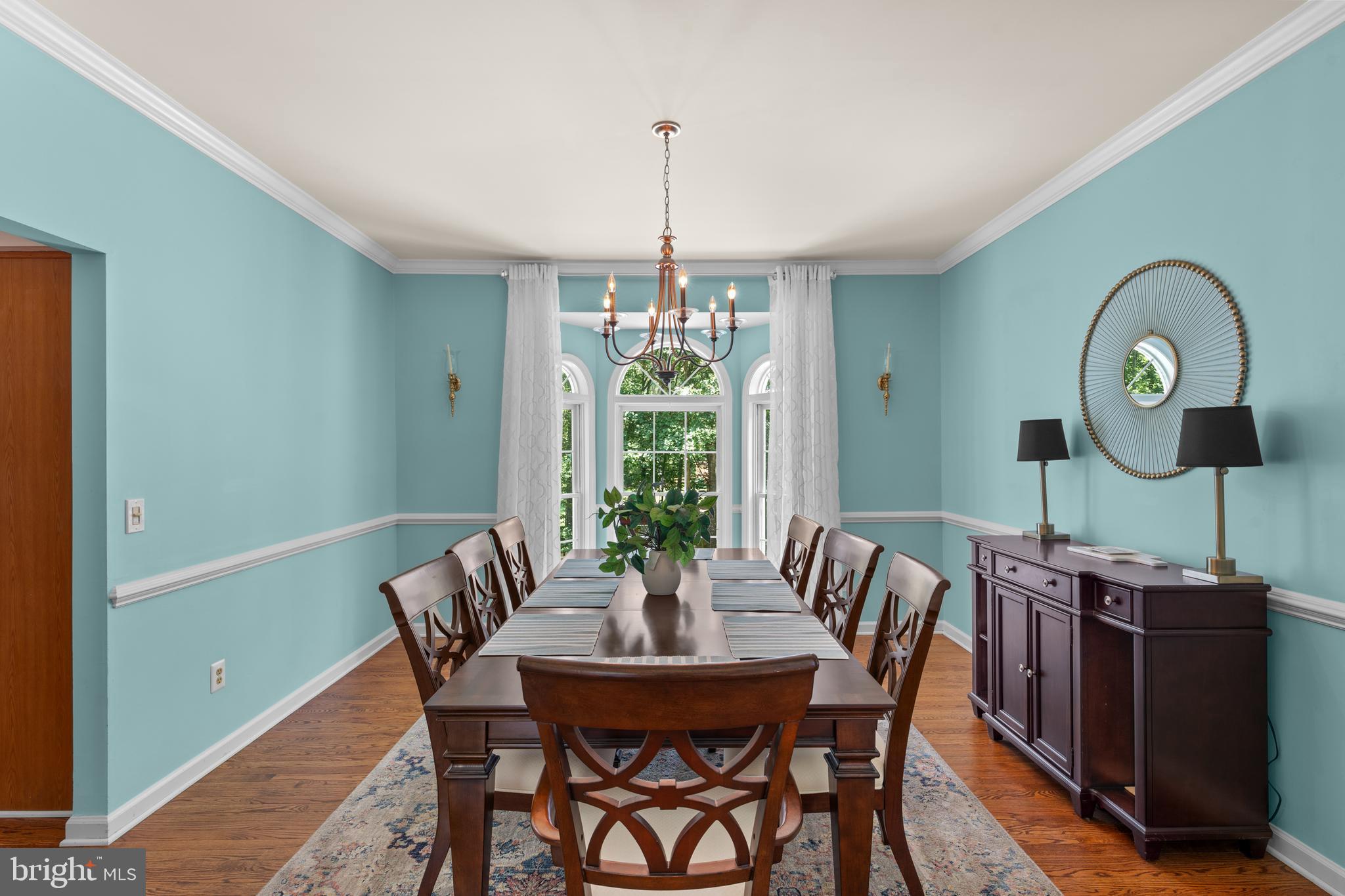 17337 BERKSHIRE DRIVE