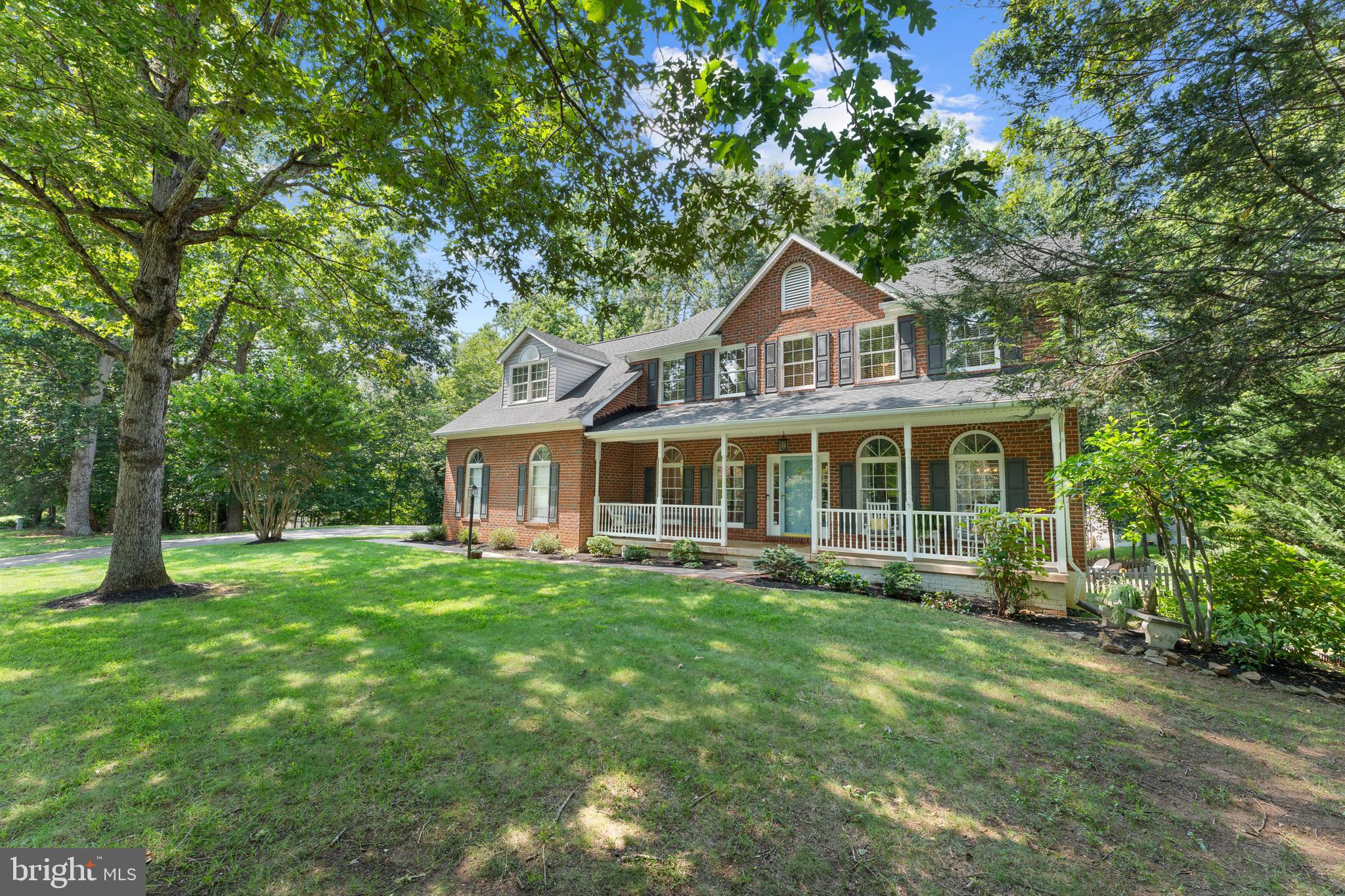 17337 BERKSHIRE DRIVE