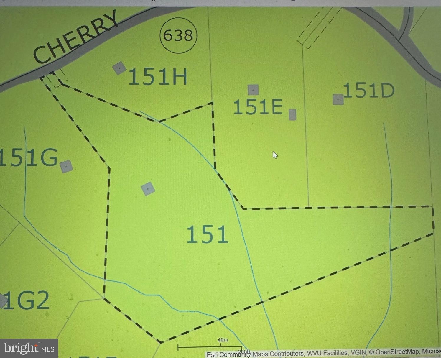 10428 CHERRY HILL ROAD