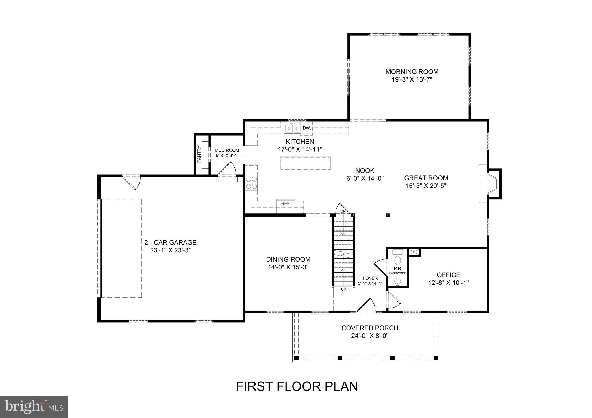 10428 CHERRY HILL ROAD