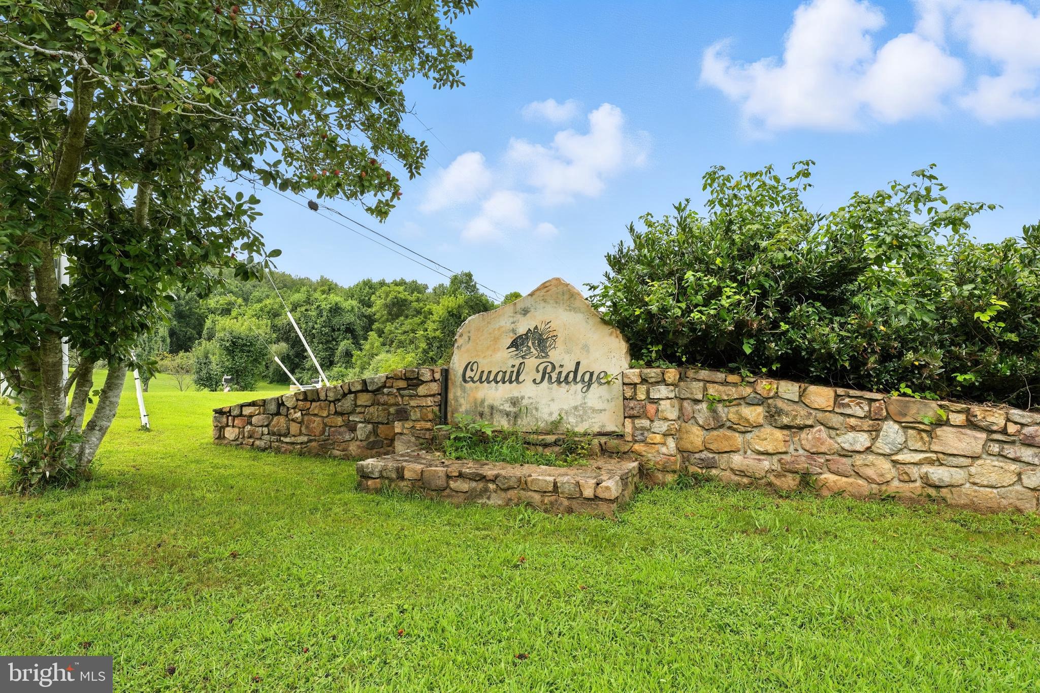15330 QUAIL RIDGE DRIVE