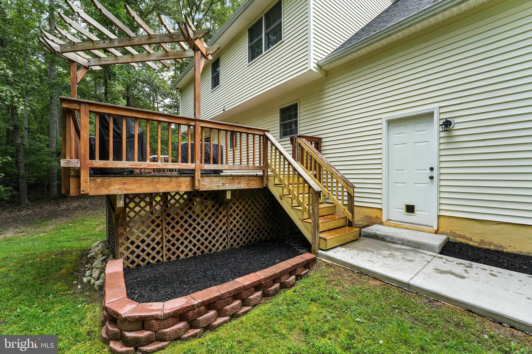 15330 QUAIL RIDGE DRIVE