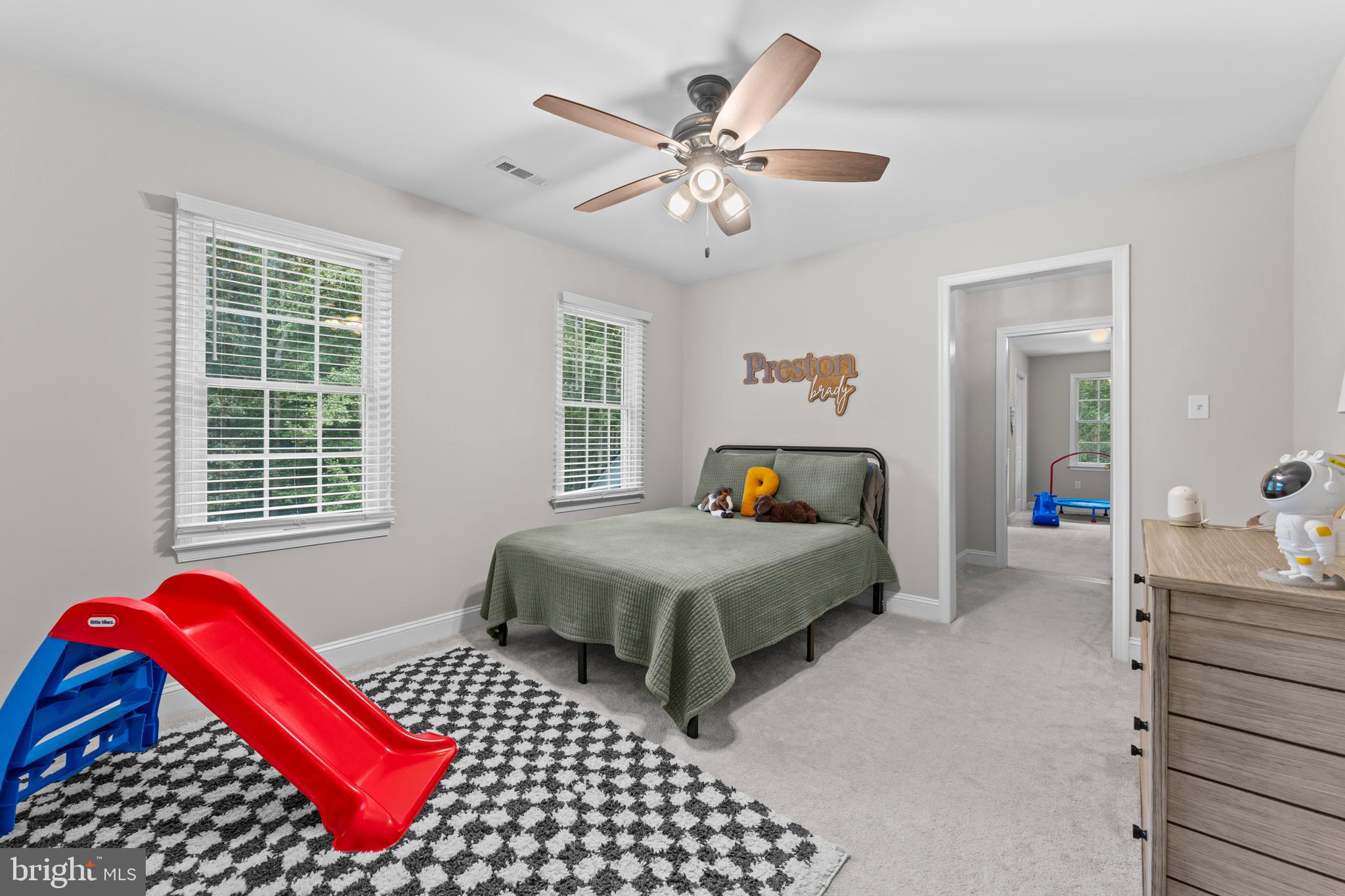 15330 QUAIL RIDGE DRIVE