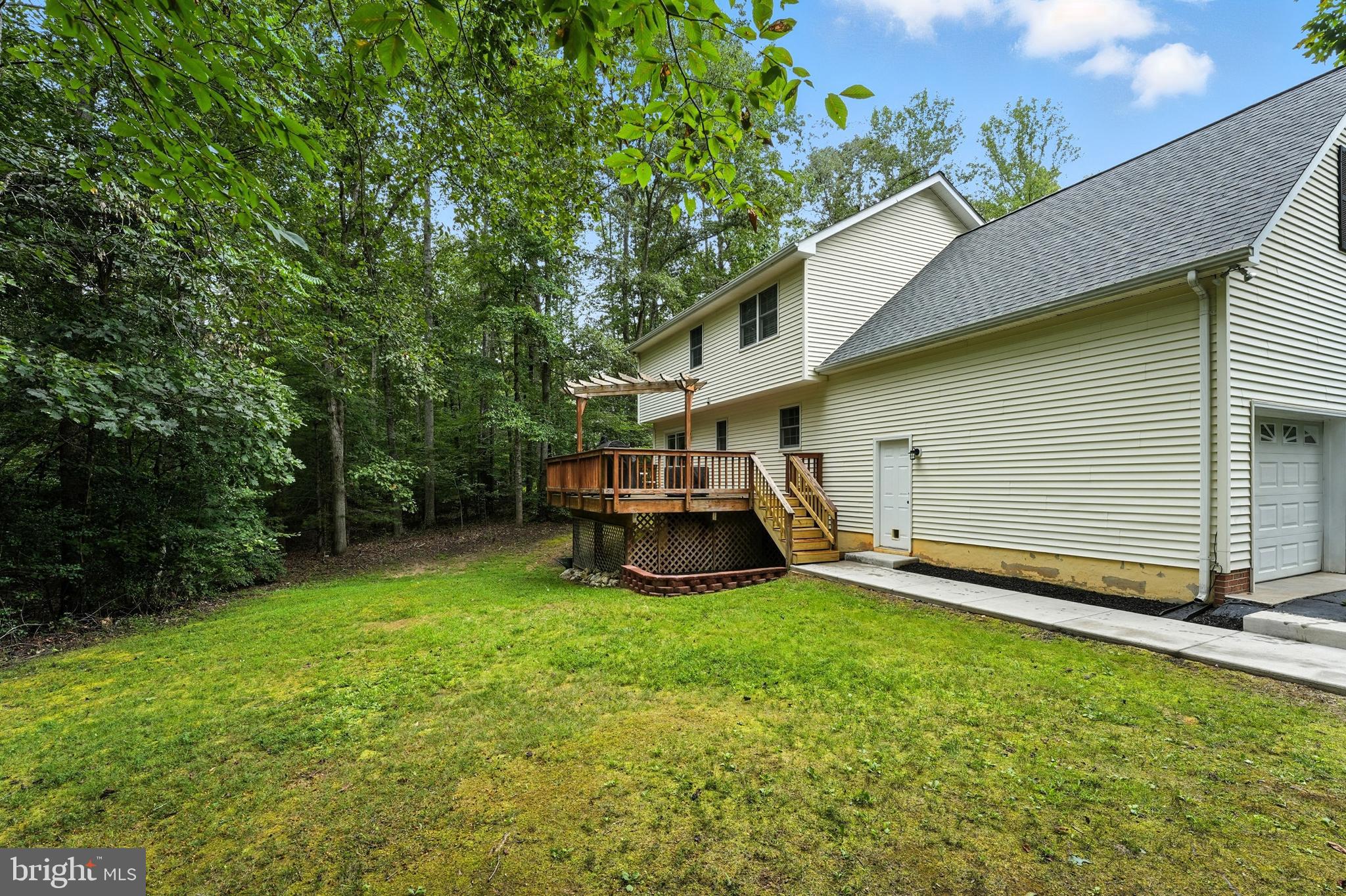 15330 QUAIL RIDGE DRIVE