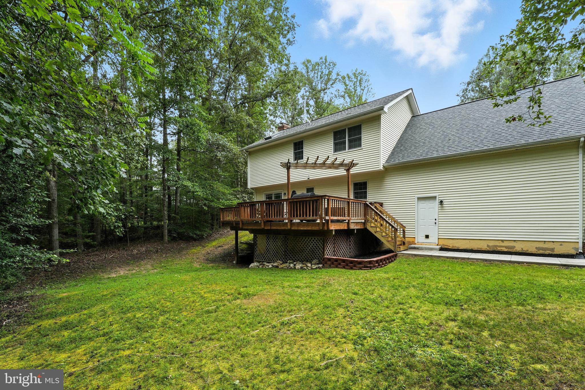 15330 QUAIL RIDGE DRIVE