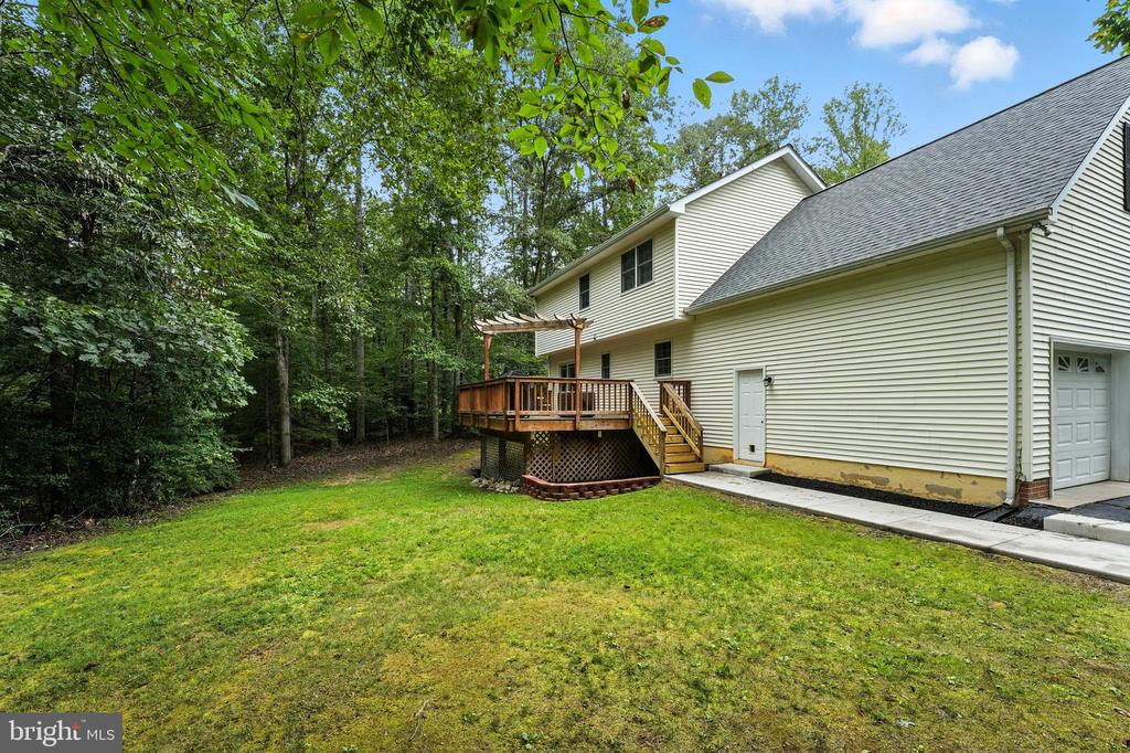 15330 QUAIL RIDGE DRIVE