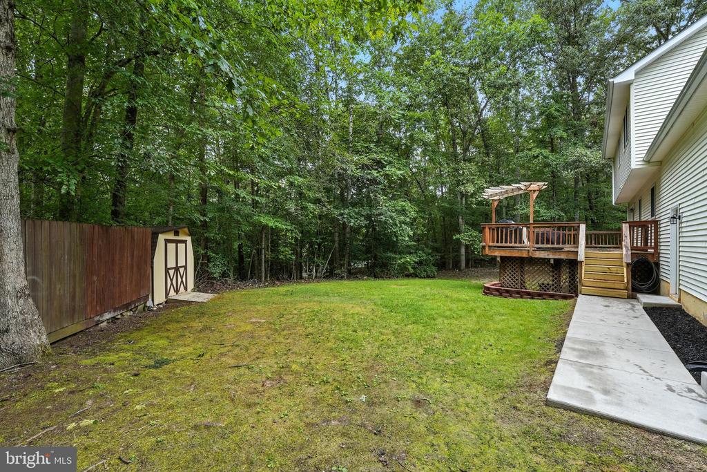 15330 QUAIL RIDGE DRIVE