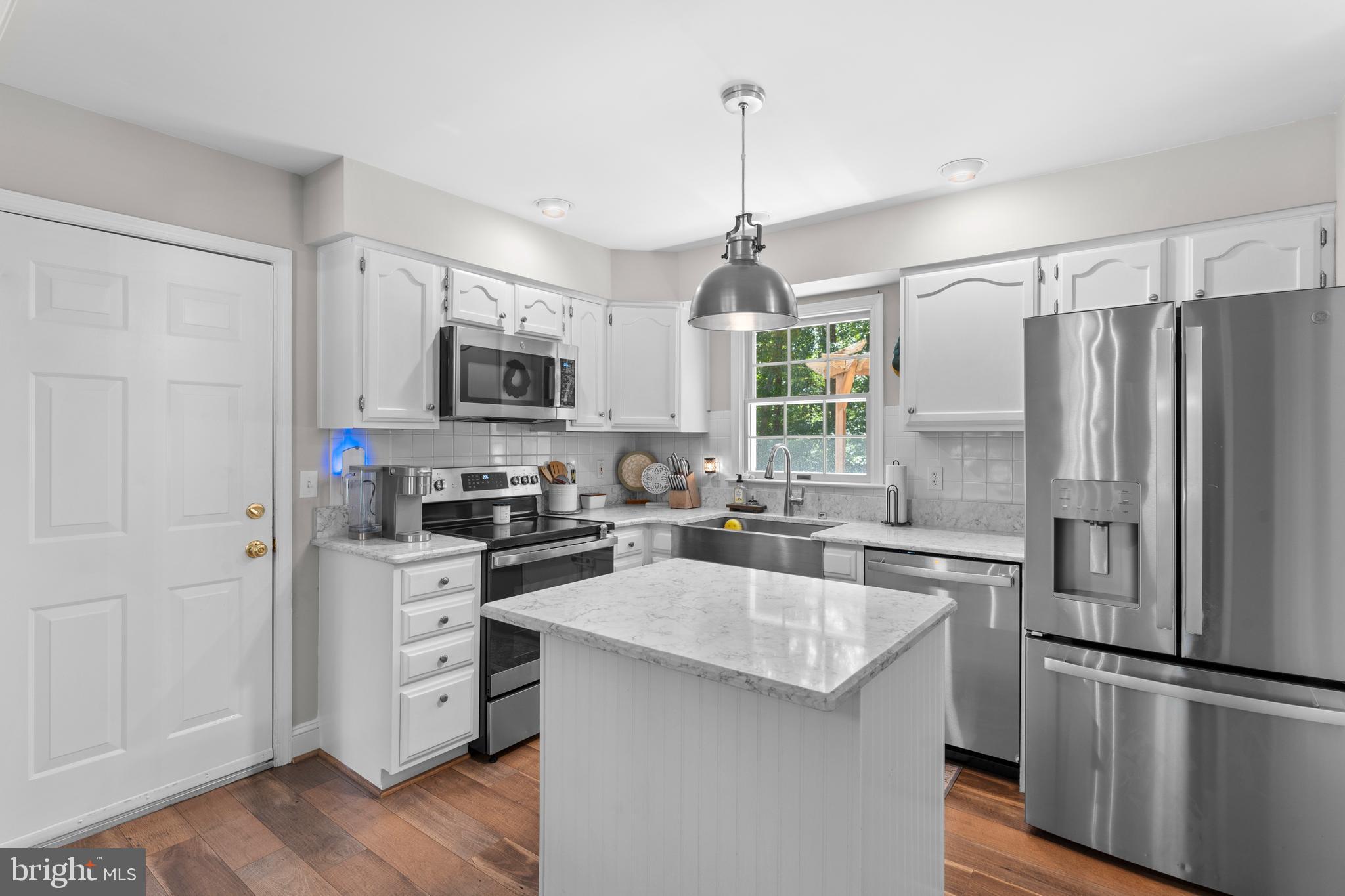 15330 QUAIL RIDGE DRIVE