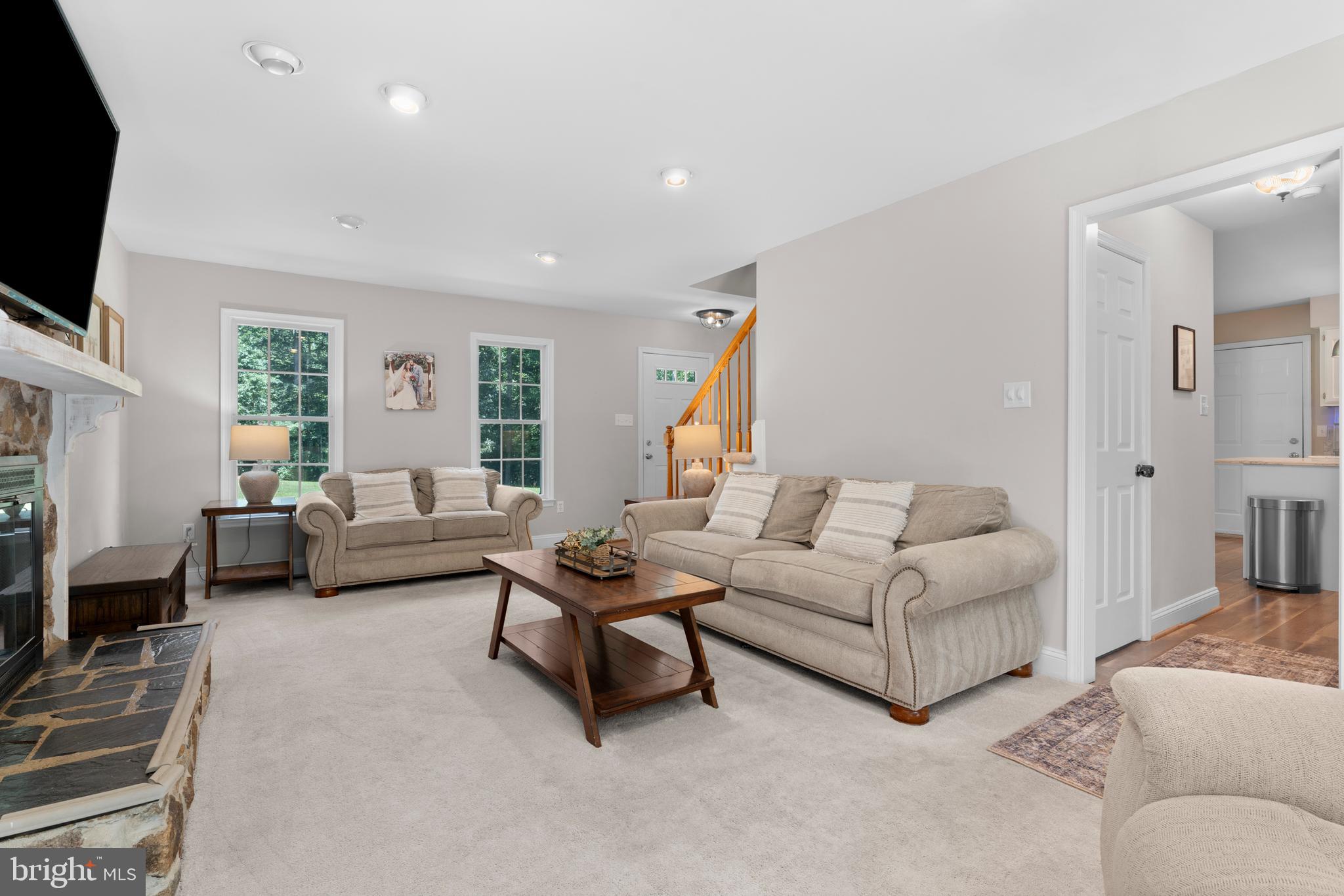 15330 QUAIL RIDGE DRIVE