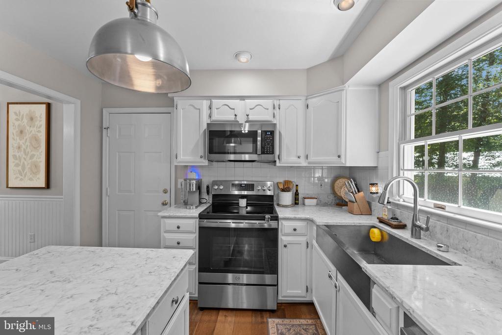 15330 QUAIL RIDGE DRIVE