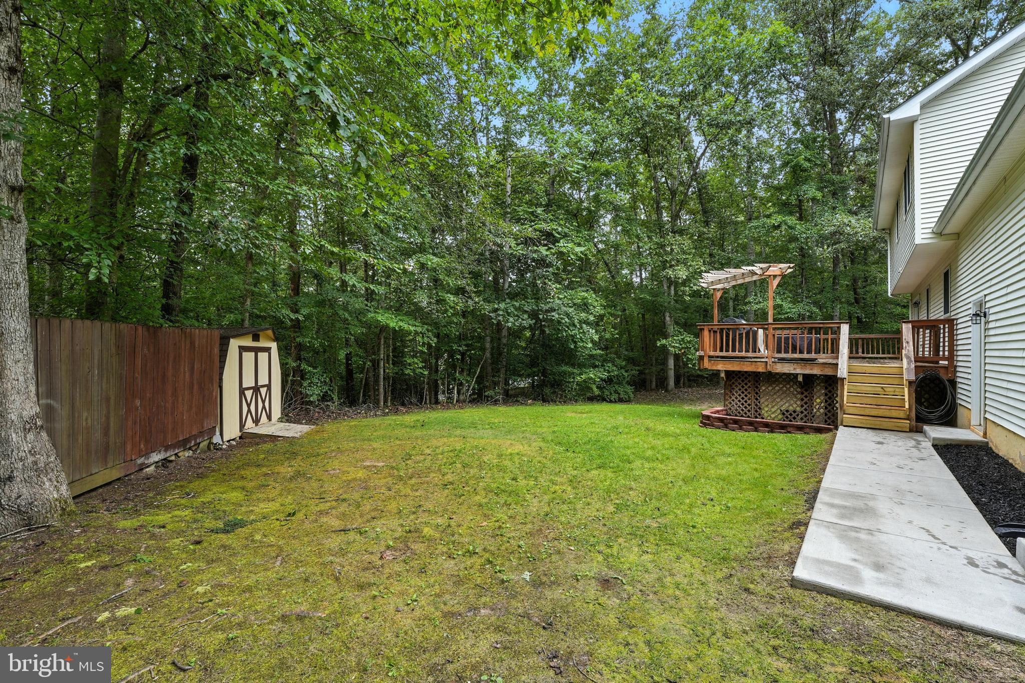 15330 QUAIL RIDGE DRIVE
