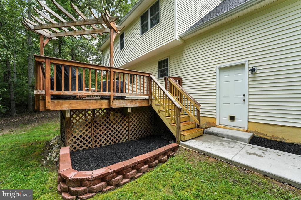 15330 QUAIL RIDGE DRIVE