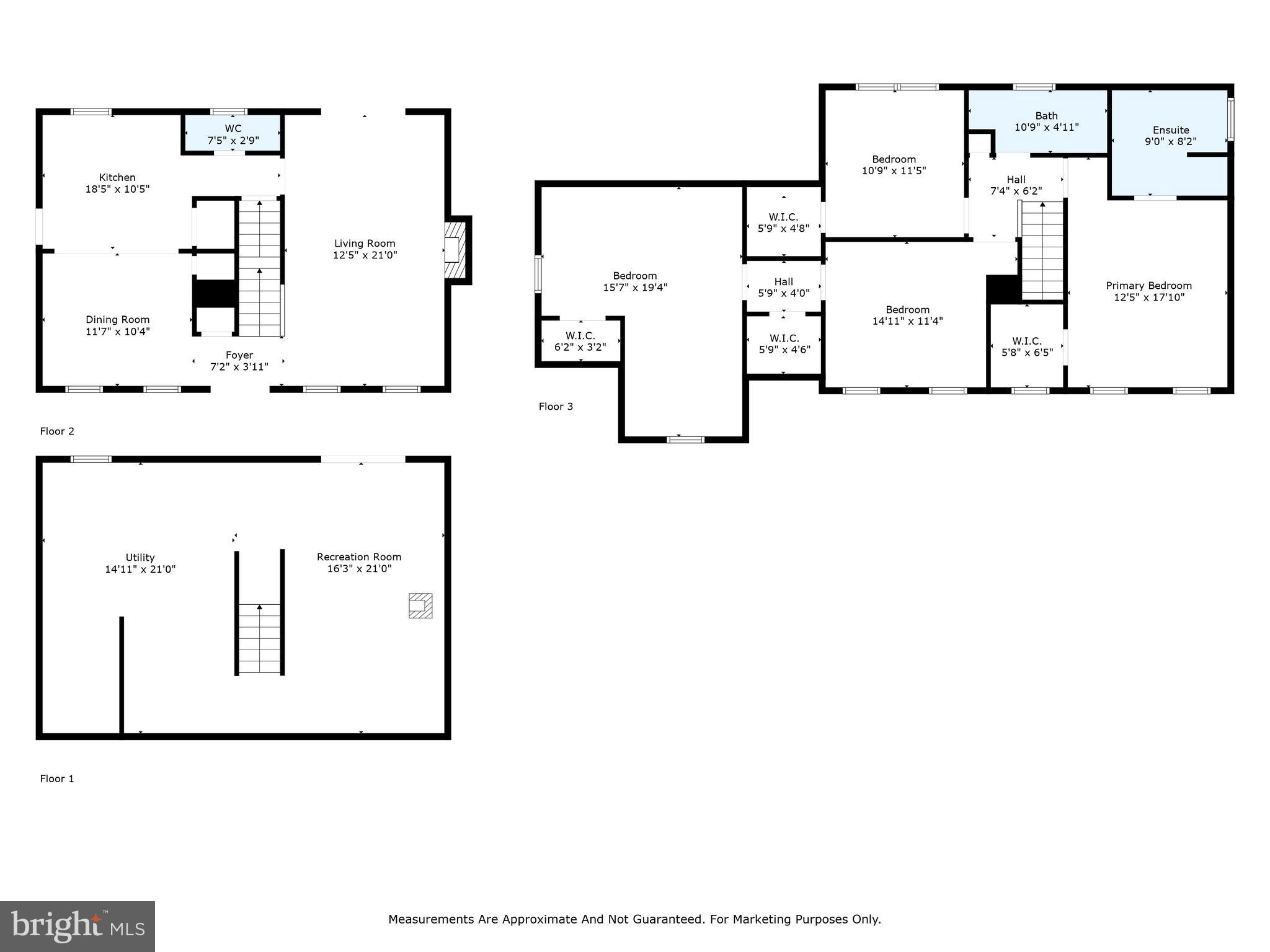 15330 QUAIL RIDGE DRIVE