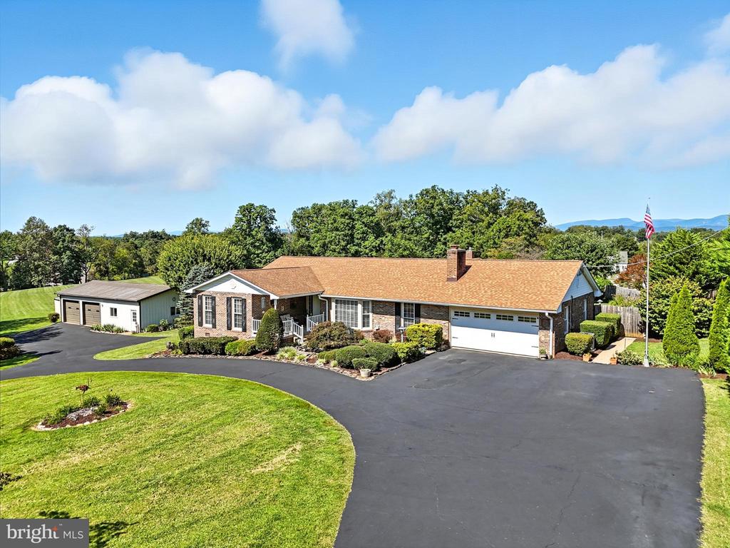 6507 JAMES MONROE HIGHWAY
