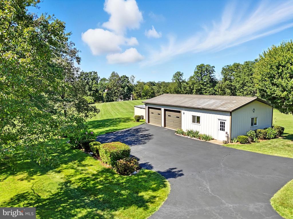 6507 JAMES MONROE HIGHWAY