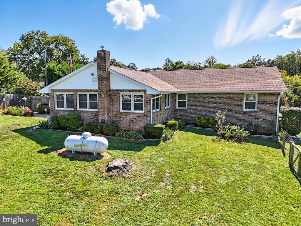 6507 JAMES MONROE HIGHWAY