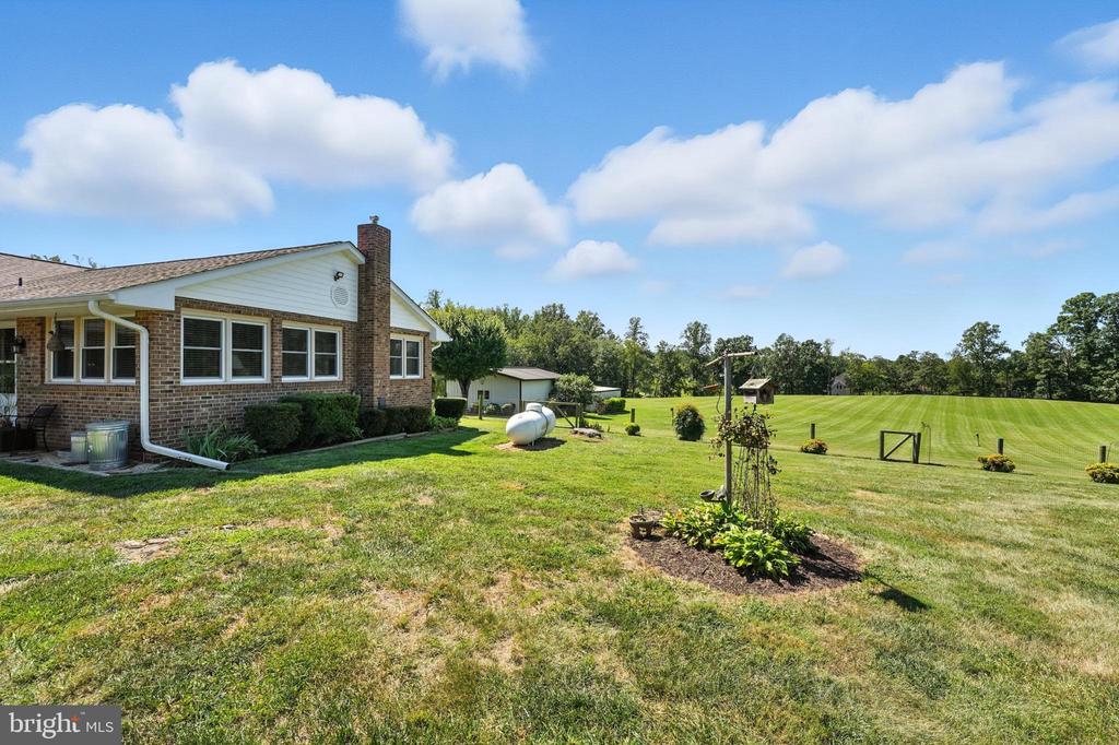 6507 JAMES MONROE HIGHWAY