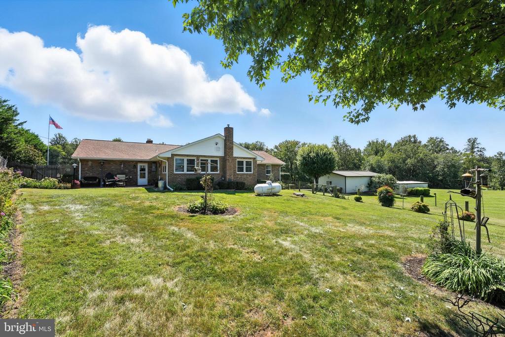 6507 JAMES MONROE HIGHWAY